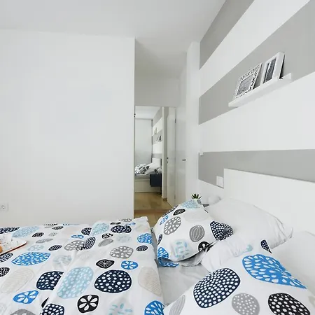 Toma's Cosy Appartamento Zara
