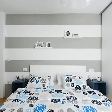 Toma's Cosy Appartamento