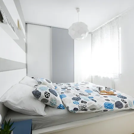 Appartamento Toma's Cosy *