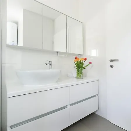 Toma's Cosy Appartamento Zara