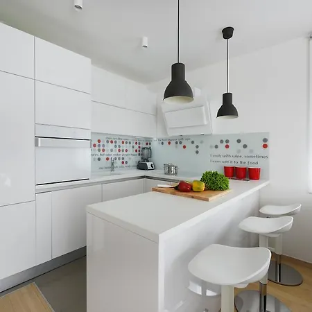 Toma's Cosy Appartamento Zara