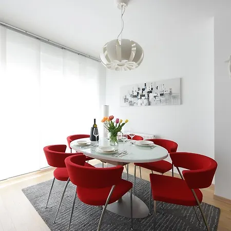 Appartamento Toma's Cosy Zara