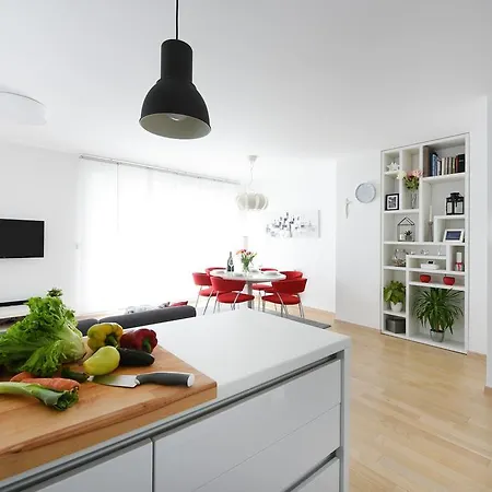 Toma's Cosy Appartamento Zara