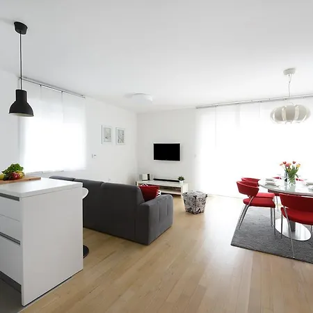 Appartamento Toma's Cosy *