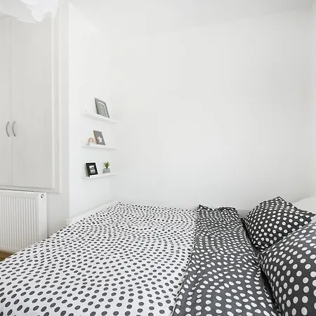 Appartamento Toma's Cosy Zara